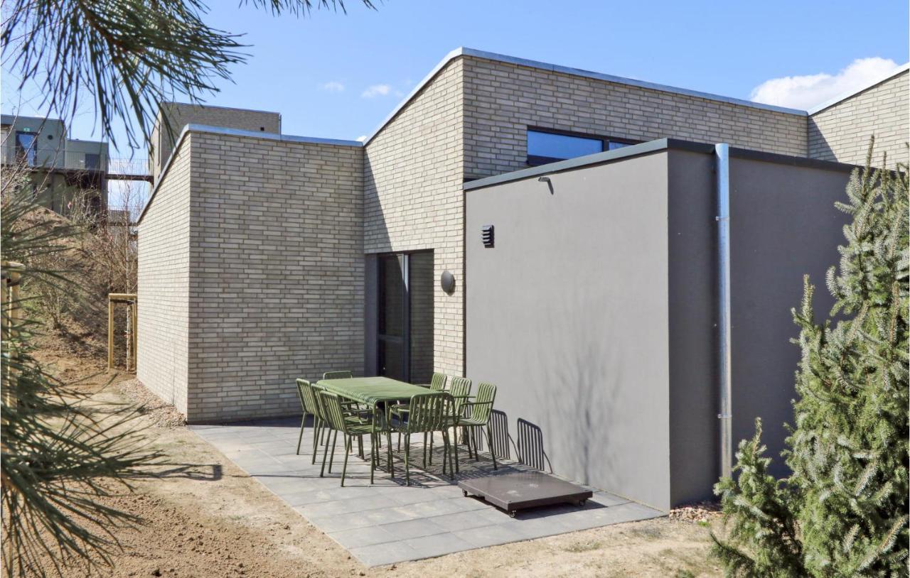 Beautiful Home In Lembruch-Duemmer See With Wifi Bagian luar foto