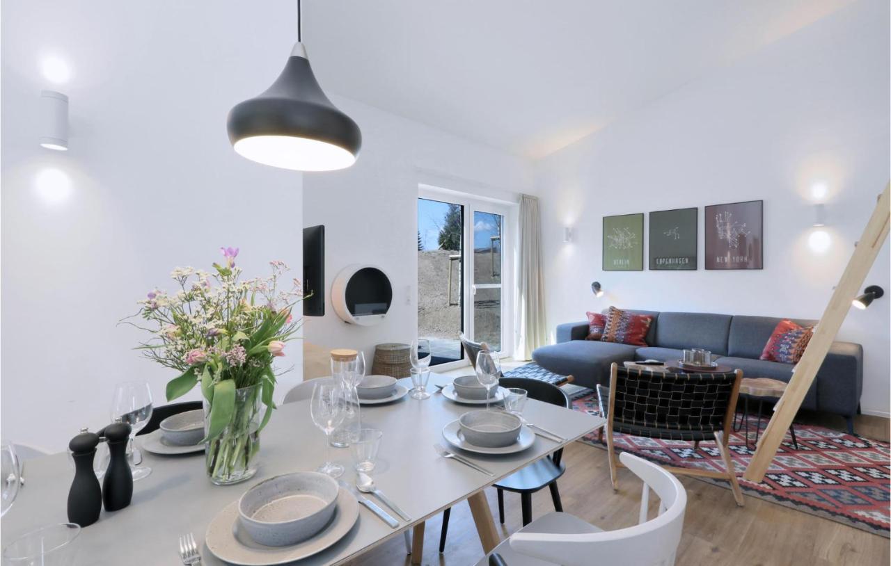 Beautiful Home In Lembruch-Duemmer See With Wifi Bagian luar foto
