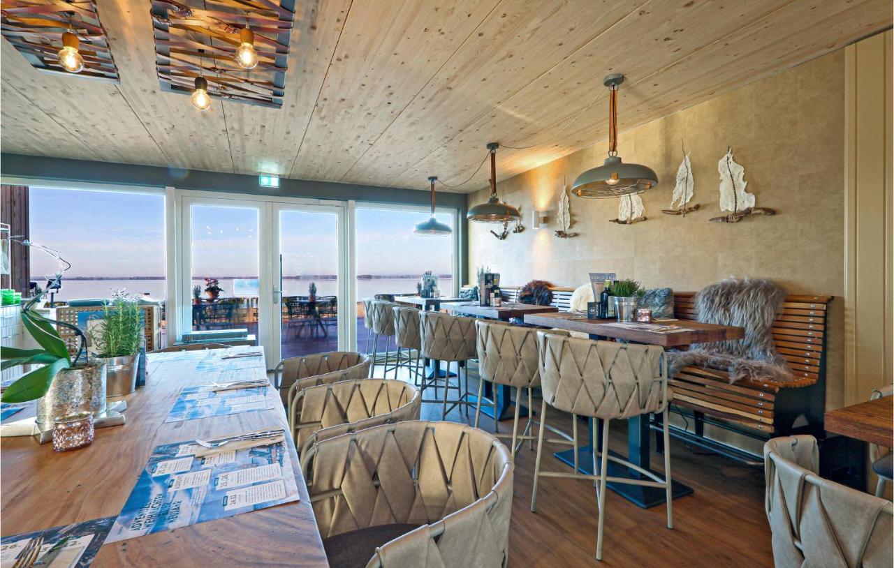 Beautiful Home In Lembruch-Duemmer See With Wifi Bagian luar foto
