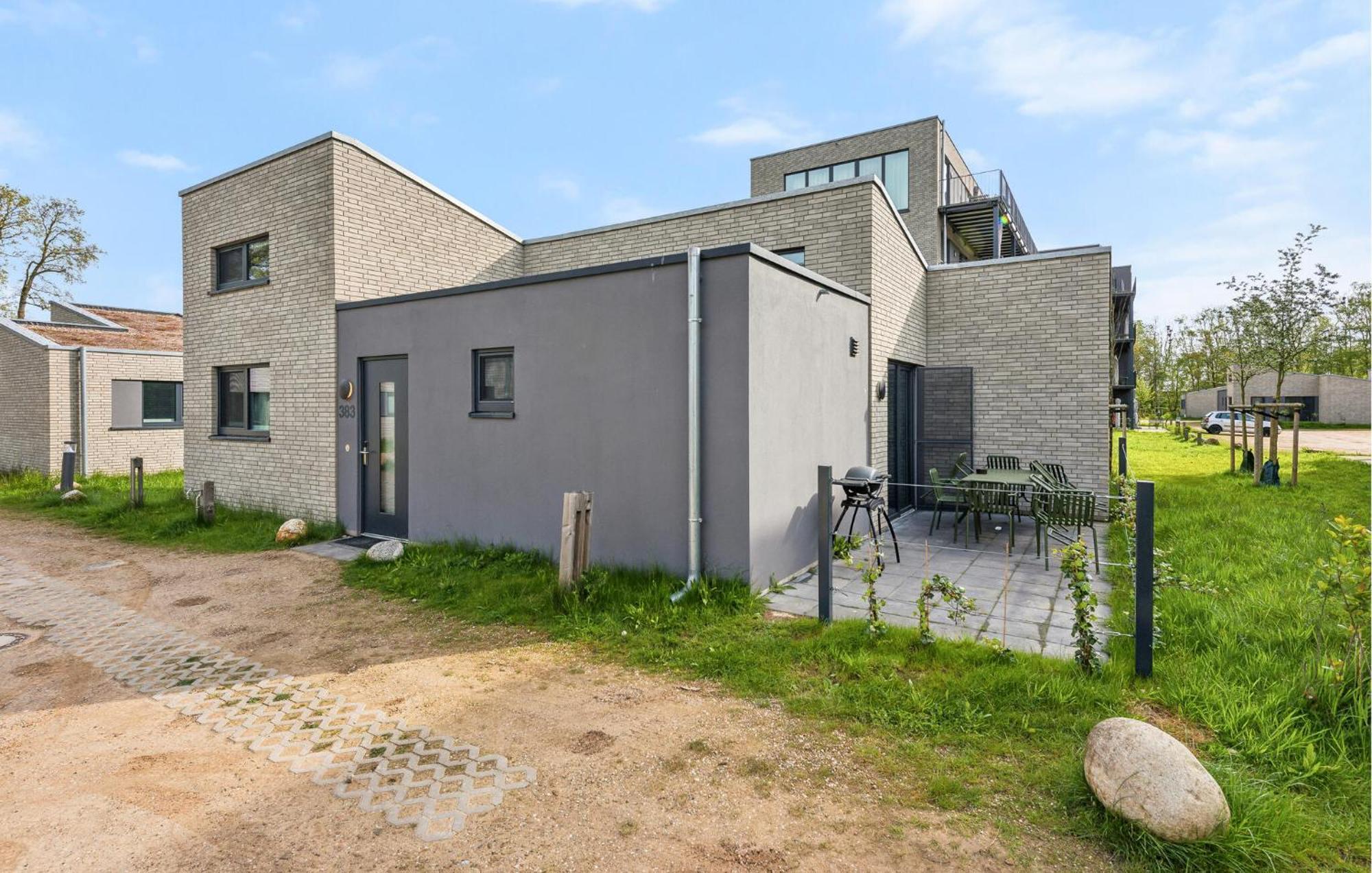 Beautiful Home In Lembruch-Duemmer See With Wifi Bagian luar foto